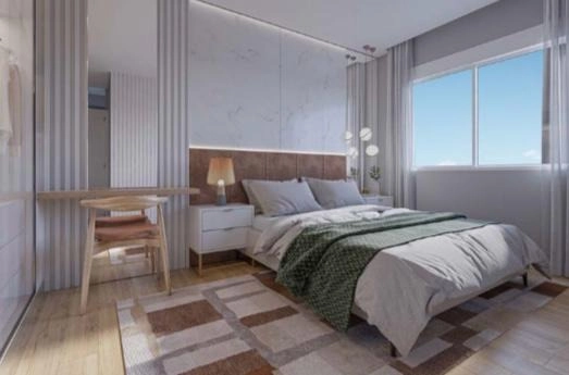 APARTAMENTO 3 DORMITÓRIOS PARA VENDA, ZONA NOVA EM CAPÃO DA CANOA.: 5ª foto da galeria de imagens do imóvel