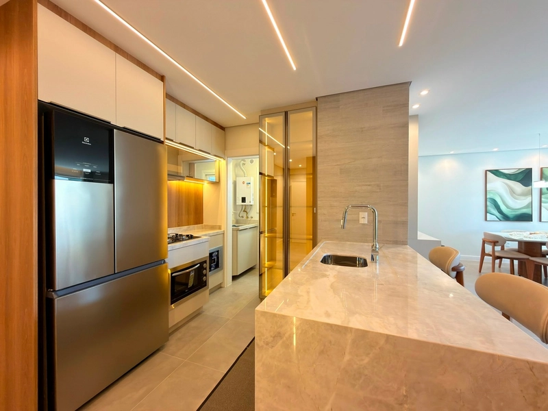 APARTAMENTO 3 DORMITÓRIOS PARA VENDA, ZONA NOVA EM CAPÃO DA CANOA: 13ª foto da galeria de imagens do imóvel