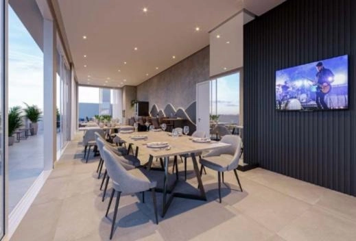 APARTAMENTO 3 DORMITÓRIOS PARA VENDA, ZONA NOVA EM CAPÃO DA CANOA.: 8ª foto da galeria de imagens do imóvel