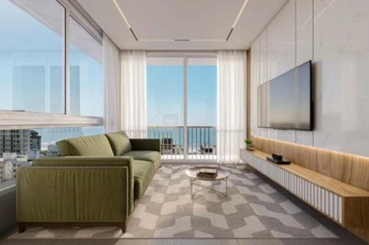 APARTAMENTO 3 DORMITÓRIOS PARA VENDA, ZONA NOVA EM CAPÃO DA CANOA.: 4ª foto da galeria de imagens do imóvel