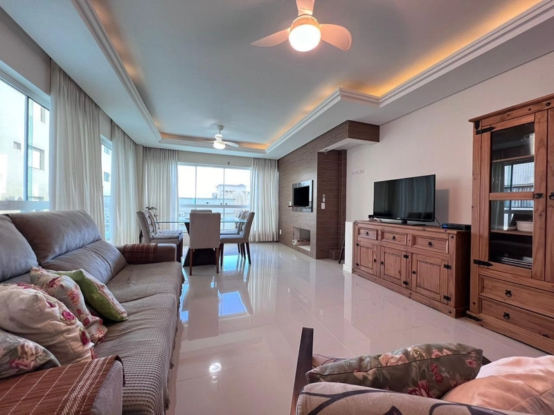 Apartamento com 03 dormitórios no bairro Navegantes, Capão da Canoa!: 2ª foto da galeria de imagens do imóvel