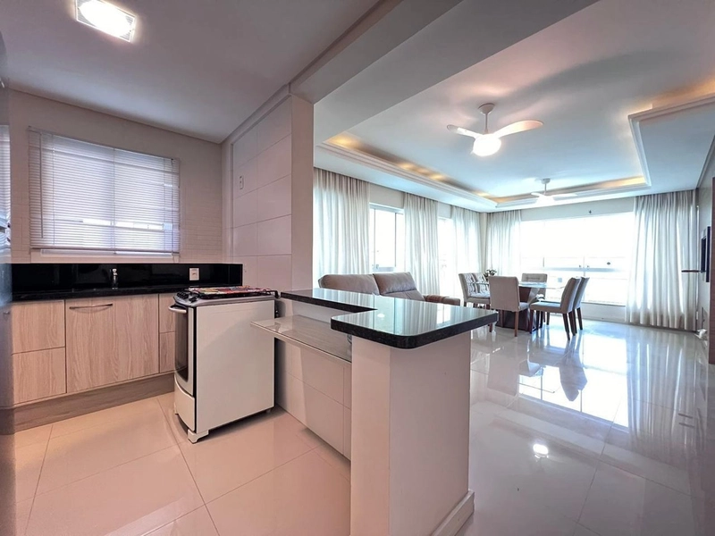 Apartamento com 03 dormitórios no bairro Navegantes, Capão da Canoa!: 8ª foto da galeria de imagens do imóvel