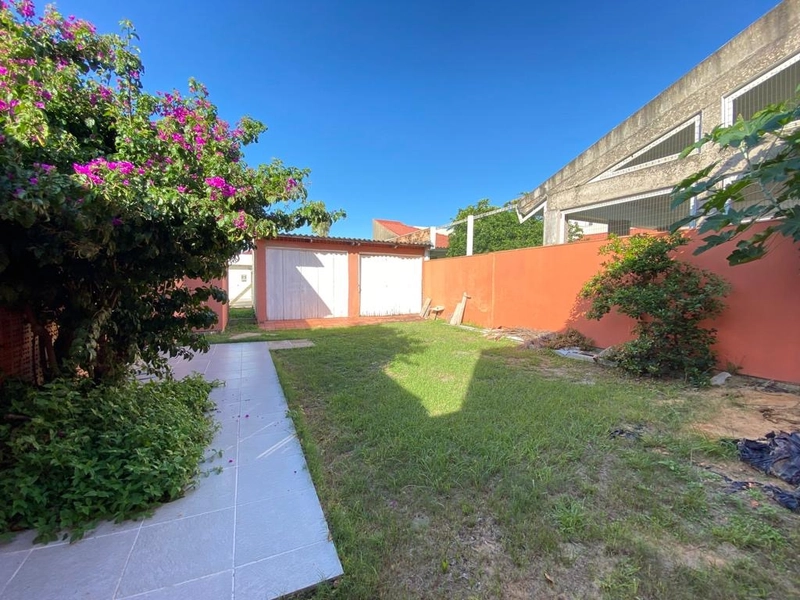Casa com 03 dormitórios em Atlântida a poucos metros do centrinho: 3ª foto da galeria de imagens do imóvel
