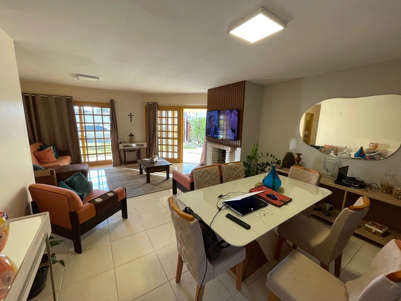 Casa com 03 dormitórios e anexo nos fundos, Zona Nova, Capão da Canoa: 4ª foto da galeria de imagens do imóvel