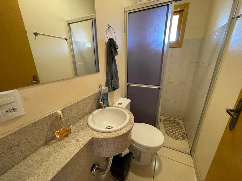 Casa com 03 dormitórios e anexo nos fundos, Zona Nova, Capão da Canoa: 13ª foto da galeria de imagens do imóvel