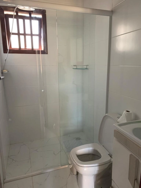 TEMPORADA, 1 QUADRA DA PRAIA COM PISCINA.: 10ª foto da galeria de imagens do imóvel