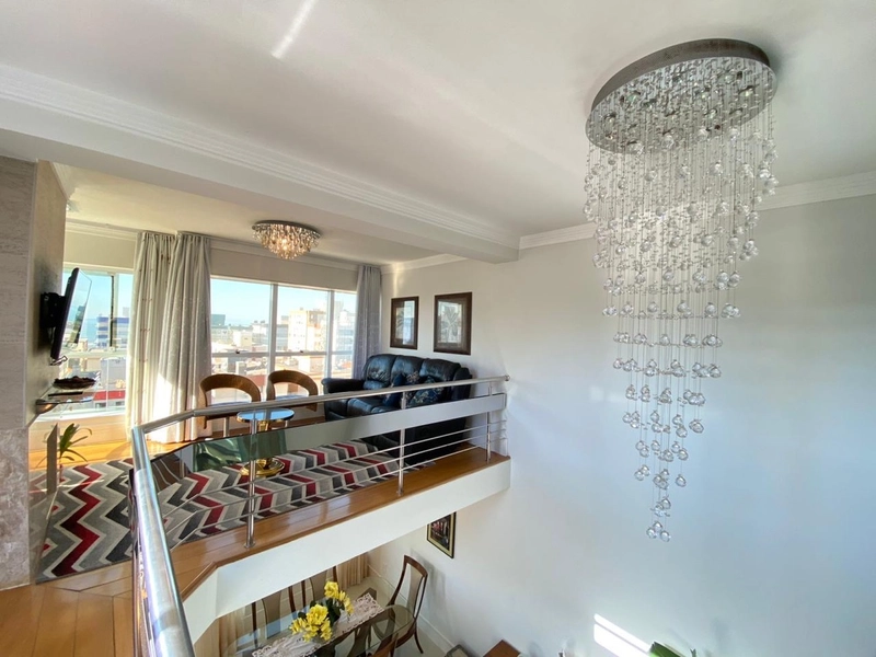 Apartamento Triplex com 5 dormitórios, Zona Nova/Capão da Canoa: 36ª foto da galeria de imagens do imóvel