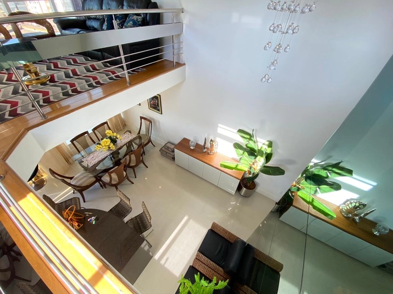 Apartamento Triplex com 5 dormitórios, Zona Nova/Capão da Canoa: 35ª foto da galeria de imagens do imóvel