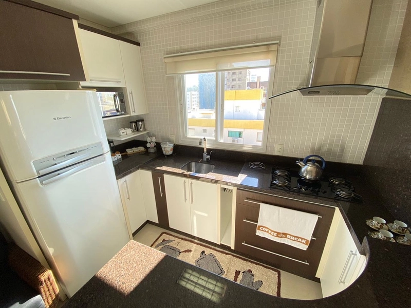 Apartamento Triplex com 5 dormitórios, Zona Nova/Capão da Canoa: 8ª foto da galeria de imagens do imóvel