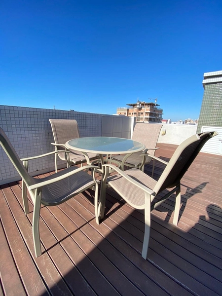 Apartamento Triplex com 5 dormitórios, Zona Nova/Capão da Canoa: 48ª foto da galeria de imagens do imóvel