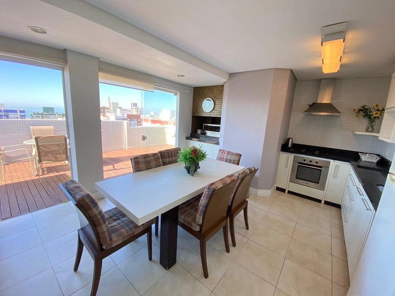 Apartamento Triplex com 5 dormitórios, Zona Nova/Capão da Canoa: 45ª foto da galeria de imagens do imóvel