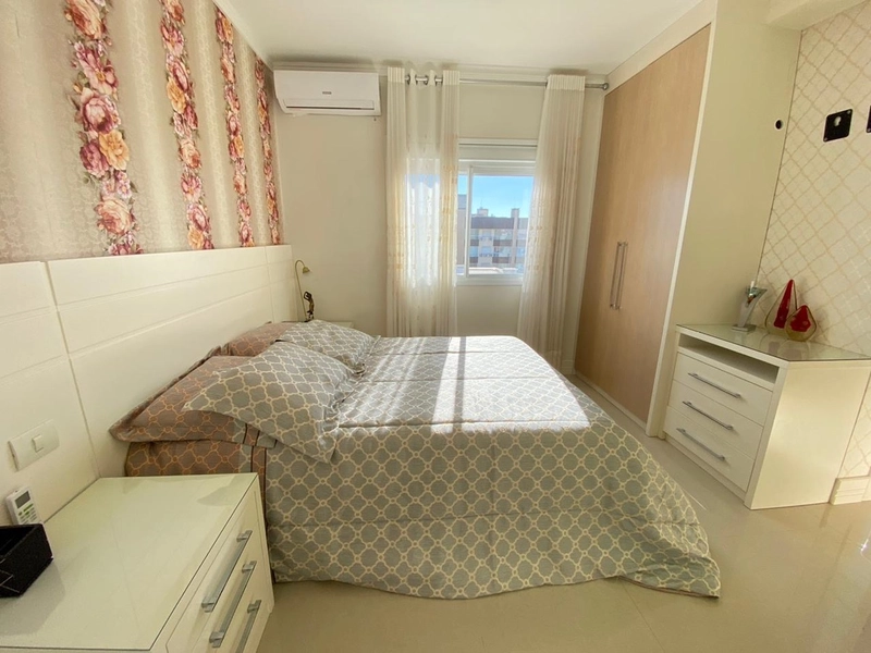 Apartamento Triplex com 5 dormitórios, Zona Nova/Capão da Canoa: 12ª foto da galeria de imagens do imóvel