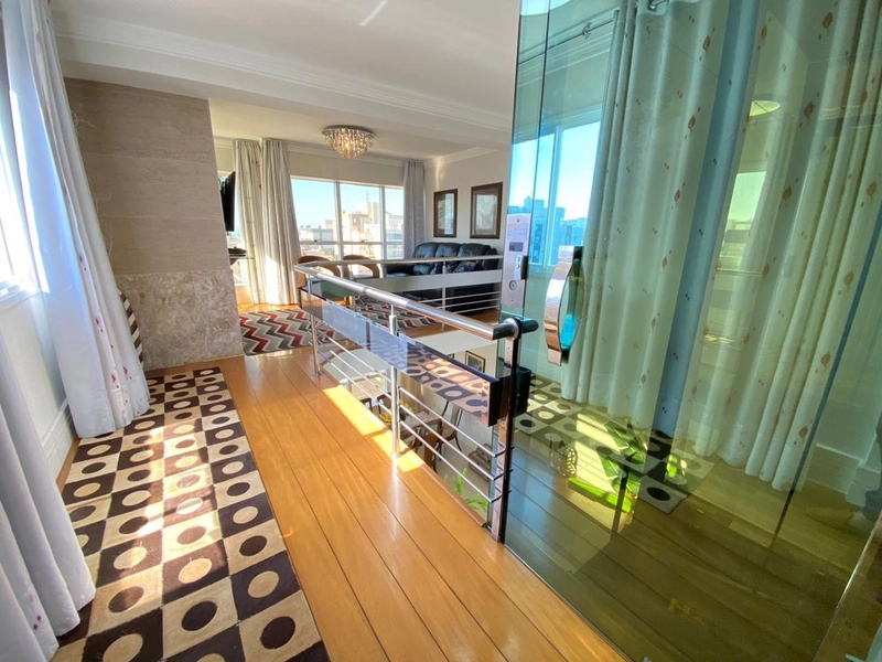 Apartamento Triplex com 5 dormitórios, Zona Nova/Capão da Canoa: 31ª foto da galeria de imagens do imóvel