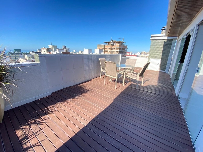 Apartamento Triplex com 5 dormitórios, Zona Nova/Capão da Canoa: 47ª foto da galeria de imagens do imóvel