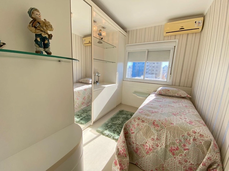 Apartamento Triplex com 5 dormitórios, Zona Nova/Capão da Canoa: 16ª foto da galeria de imagens do imóvel