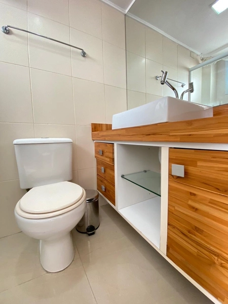 Apartamento Triplex com 5 dormitórios, Zona Nova/Capão da Canoa: 22ª foto da galeria de imagens do imóvel