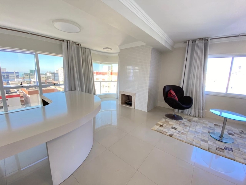 Apartamento Triplex com 5 dormitórios, Zona Nova/Capão da Canoa: 24ª foto da galeria de imagens do imóvel