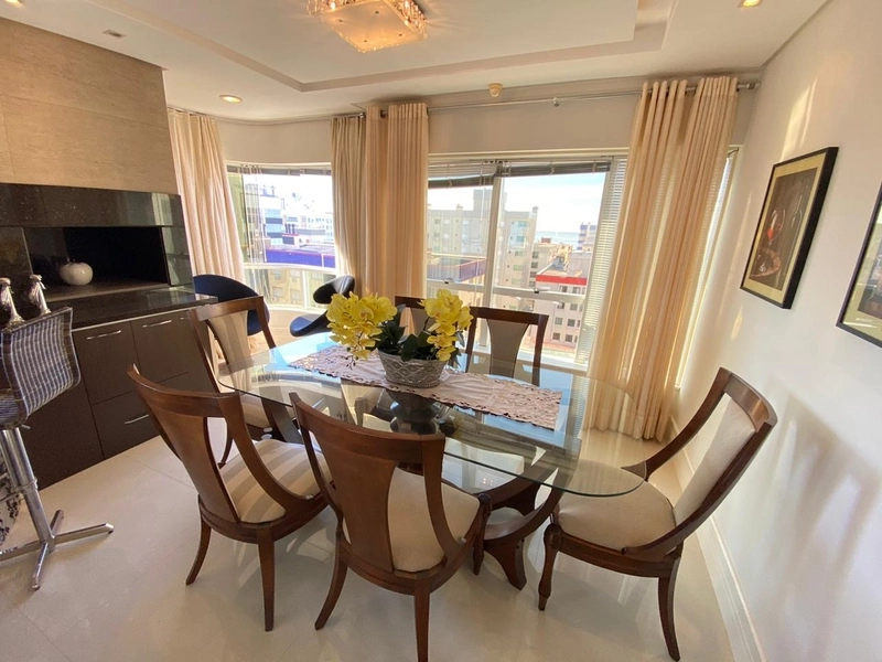 Apartamento Triplex com 5 dormitórios, Zona Nova/Capão da Canoa: 9ª foto da galeria de imagens do imóvel