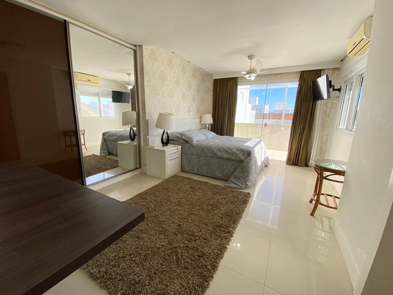 Apartamento Triplex com 5 dormitórios, Zona Nova/Capão da Canoa: 18ª foto da galeria de imagens do imóvel
