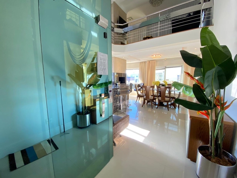 Apartamento Triplex com 5 dormitórios, Zona Nova/Capão da Canoa: 1ª foto da galeria de imagens do imóvel
