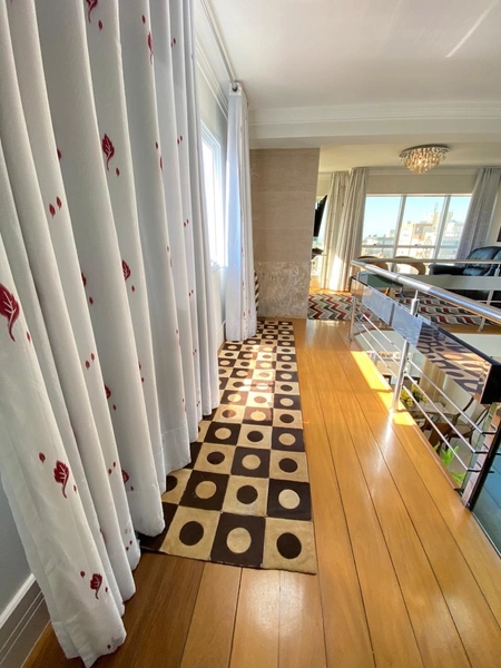 Apartamento Triplex com 5 dormitórios, Zona Nova/Capão da Canoa: 30ª foto da galeria de imagens do imóvel