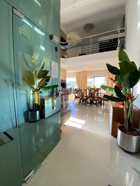 Apartamento Triplex com 5 dormitórios, Zona Nova/Capão da Canoa: 2ª foto da galeria de imagens do imóvel