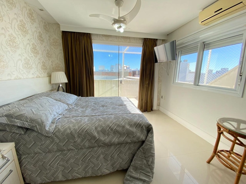 Apartamento Triplex com 5 dormitórios, Zona Nova/Capão da Canoa: 19ª foto da galeria de imagens do imóvel