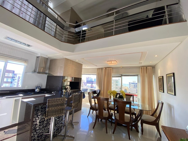 Apartamento Triplex com 5 dormitórios, Zona Nova/Capão da Canoa: 4ª foto da galeria de imagens do imóvel