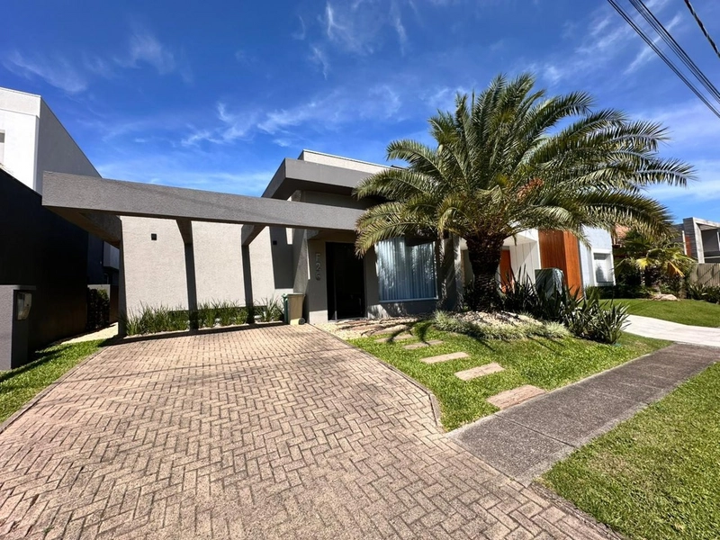 Casas à venda em CAPÃO DA CANOA, Condomínio Capão Ilhas Resort: 2ª foto da galeria de imagens do imóvel