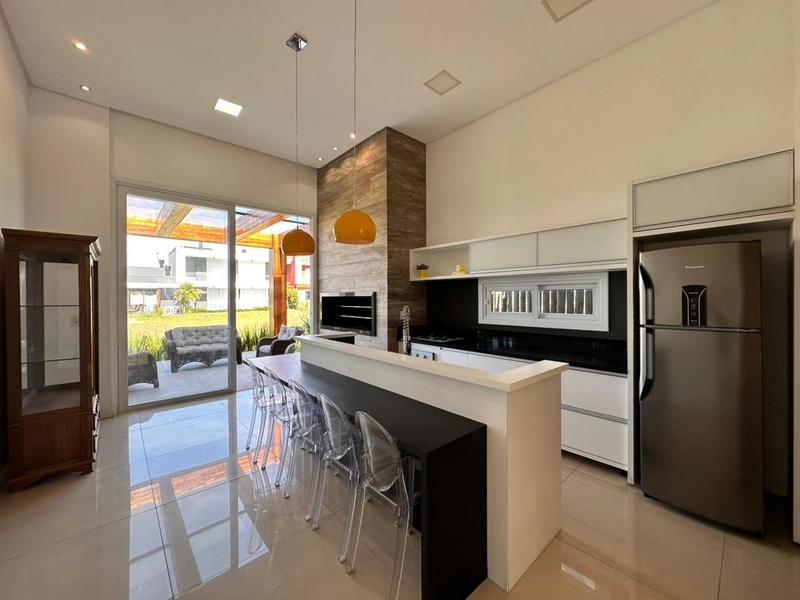 Casas à venda em CAPÃO DA CANOA, Condomínio Capão Ilhas Resort: 9ª foto da galeria de imagens do imóvel