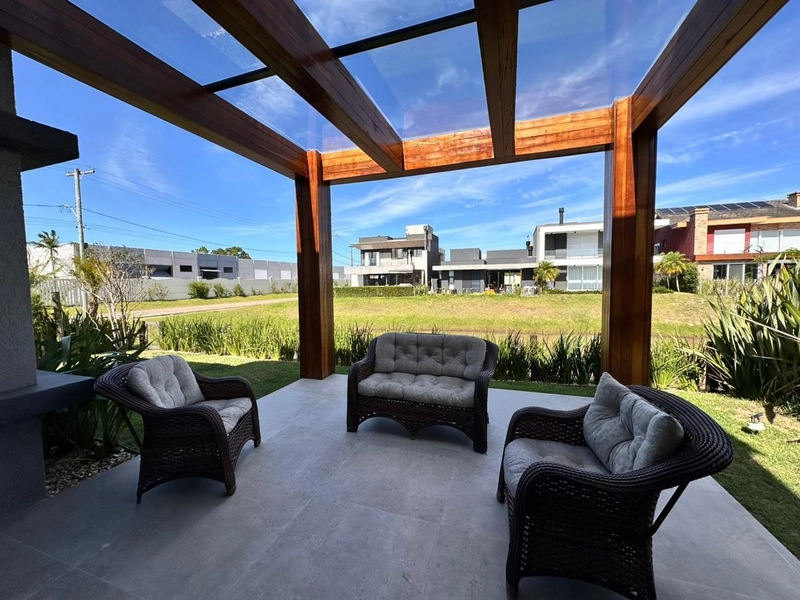 Casas à venda em CAPÃO DA CANOA, Condomínio Capão Ilhas Resort: 21ª foto da galeria de imagens do imóvel