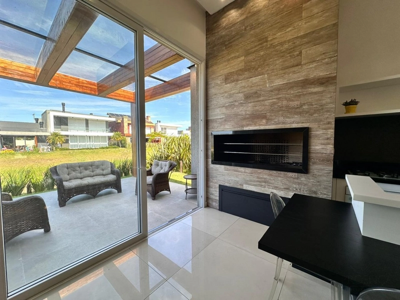 Casas à venda em CAPÃO DA CANOA, Condomínio Capão Ilhas Resort: 19ª foto da galeria de imagens do imóvel