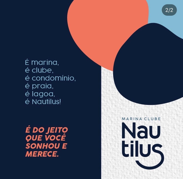 NAUTILUS MARINA CLUB: 2ª foto da galeria de imagens do imóvel