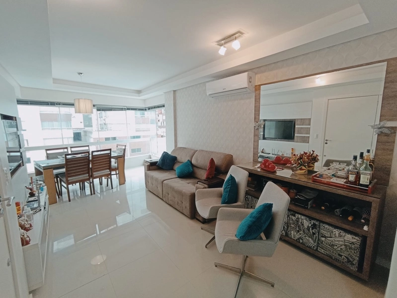 Apartamento 03 dormitórios, Navegantes, Capão da Canoa: 2ª foto da galeria de imagens do imóvel