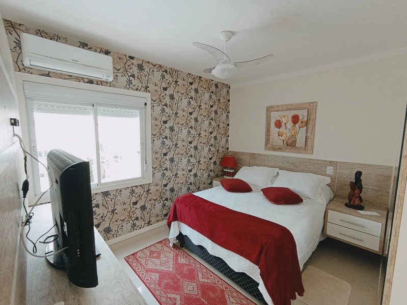 Apartamento 03 dormitórios, Navegantes, Capão da Canoa: 9ª foto da galeria de imagens do imóvel