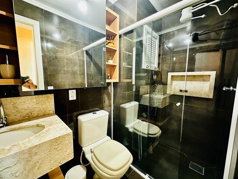 Excelente apartamento de frente para o Mar! Mobiliado Capão da Canoa.: 10ª foto da galeria de imagens do imóvel