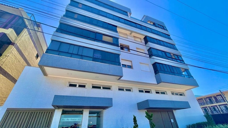 Excelente apartamento de frente para o Mar! Mobiliado Capão da Canoa.: 7ª foto da galeria de imagens do imóvel