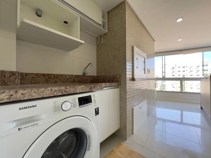 Apartamento com 03 dormitórios Navegantes, Capão da Canoa: 12ª foto da galeria de imagens do imóvel