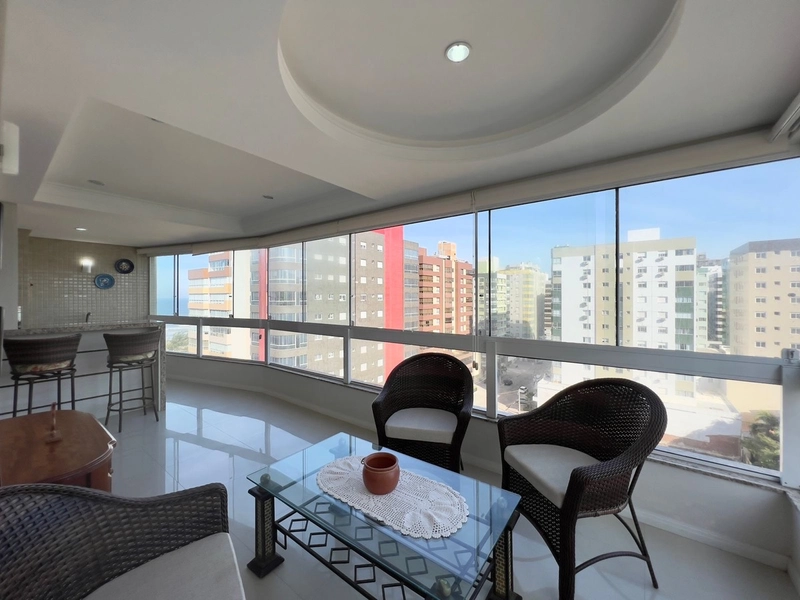 Apartamento com 03 dormitórios Navegantes, Capão da Canoa: 1ª foto da galeria de imagens do imóvel