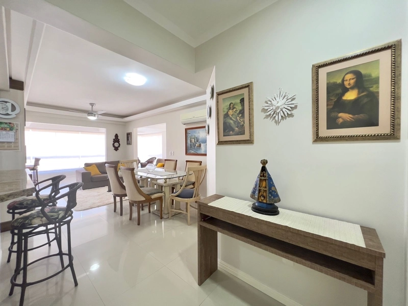 Apartamento com 03 dormitórios Navegantes, Capão da Canoa: 2ª foto da galeria de imagens do imóvel