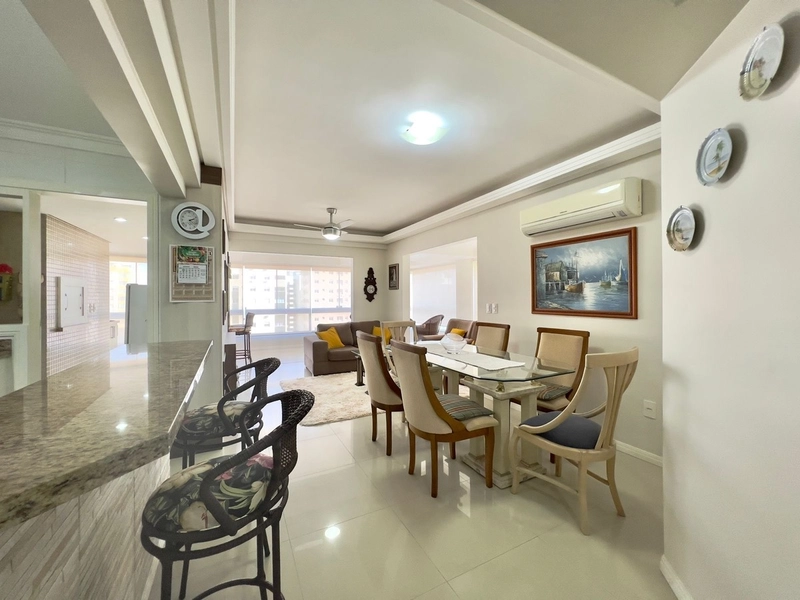 Apartamento com 03 dormitórios Navegantes, Capão da Canoa: 3ª foto da galeria de imagens do imóvel