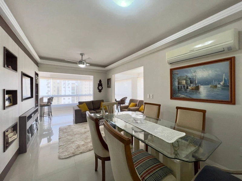 Apartamento com 03 dormitórios Navegantes, Capão da Canoa: 4ª foto da galeria de imagens do imóvel