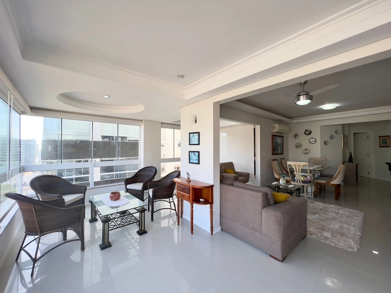 Apartamento com 03 dormitórios Navegantes, Capão da Canoa: 11ª foto da galeria de imagens do imóvel