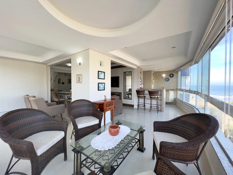 Apartamento com 03 dormitórios Navegantes, Capão da Canoa: 7ª foto da galeria de imagens do imóvel