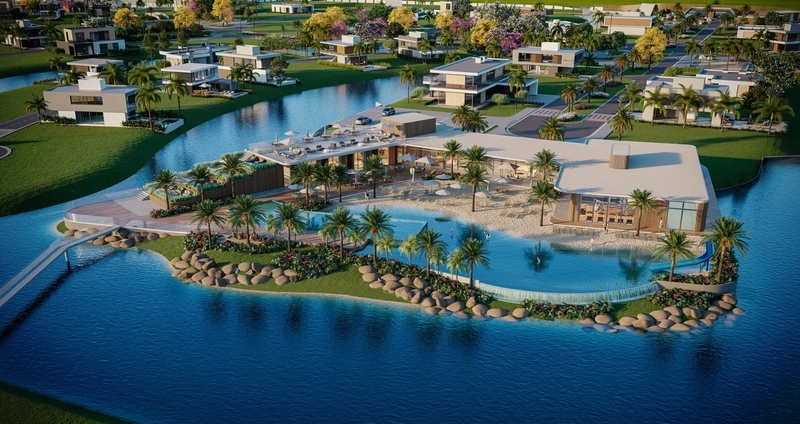 PRIME BEACH CURUMIM 100% LOTES BEIRA LAGO: 7ª foto da galeria de imagens do imóvel