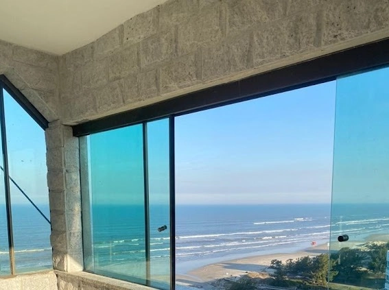 Cobertura com 04 dormitórios no bairro Navegantes, Capão da Canoa.: 6ª foto da galeria de imagens do imóvel