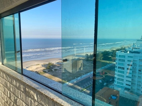 Cobertura com 04 dormitórios no bairro Navegantes, Capão da Canoa.: 5ª foto da galeria de imagens do imóvel
