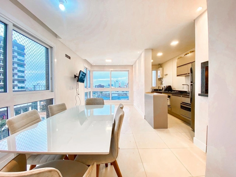Apartamento com 2 suítes em Capão da Canoa! Navegantes.: 2ª foto da galeria de imagens do imóvel