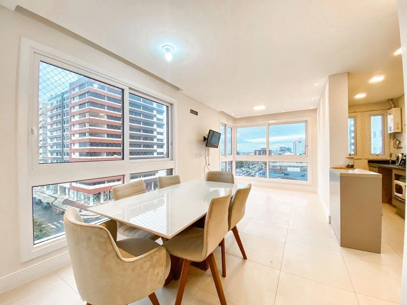 Apartamento com 2 suítes em Capão da Canoa! Navegantes.: 3ª foto da galeria de imagens do imóvel