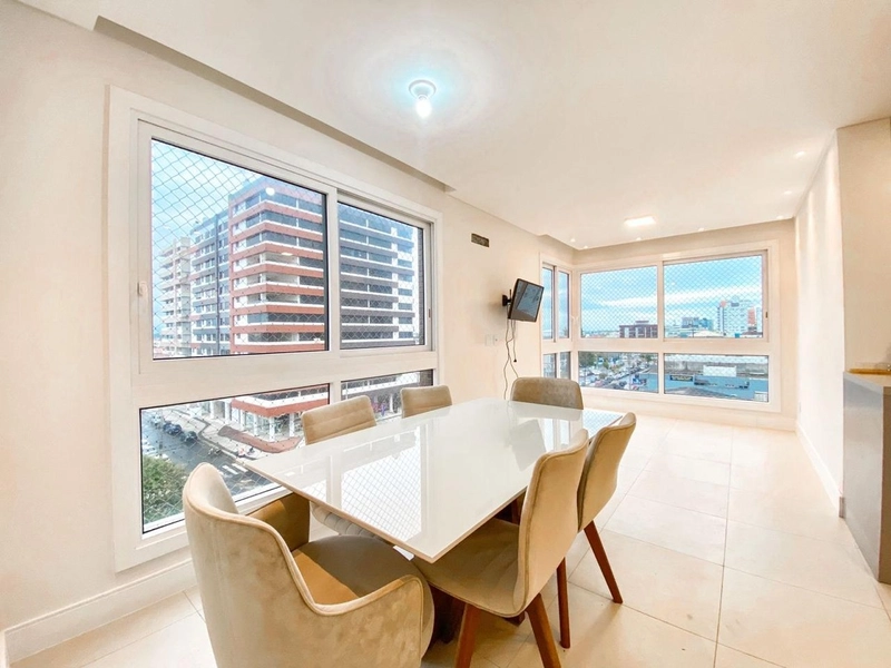 Apartamento com 2 suítes em Capão da Canoa! Navegantes.: 4ª foto da galeria de imagens do imóvel
